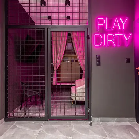 Secret Bdsm Daire *