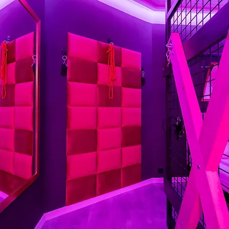 Daire Secret Bdsm Poznan
