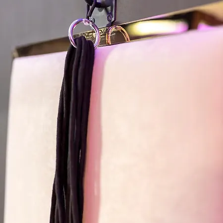 Secret Bdsm Apartamento *