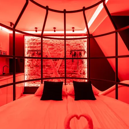 Secret Bdsm Daire