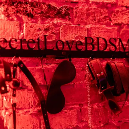 Daire Secret Bdsm