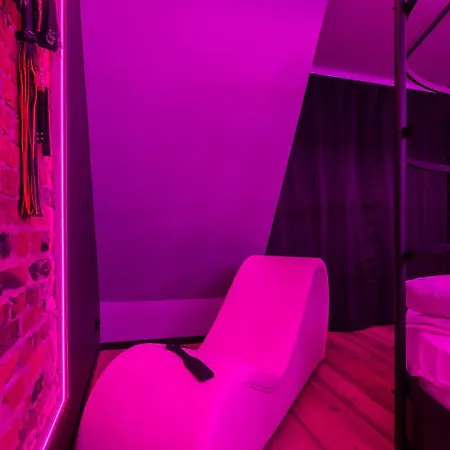 Daire Secret Bdsm Poznan