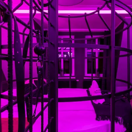 Daire Secret Bdsm Poznan