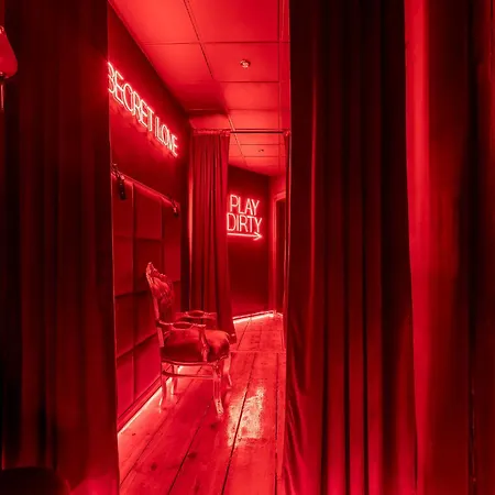 Secret Bdsm Poznan
