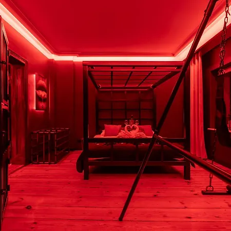 Daire Secret Bdsm *