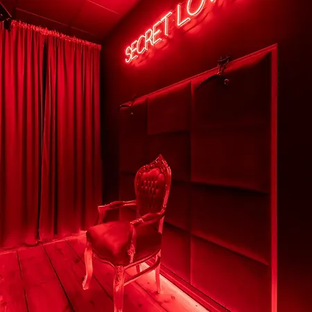 Apartamento Secret Bdsm Poznan