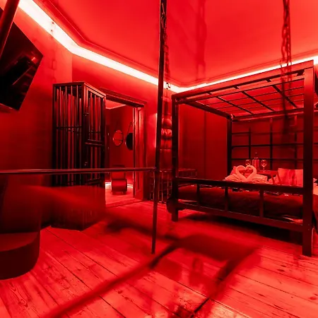 Secret Bdsm * Poznan