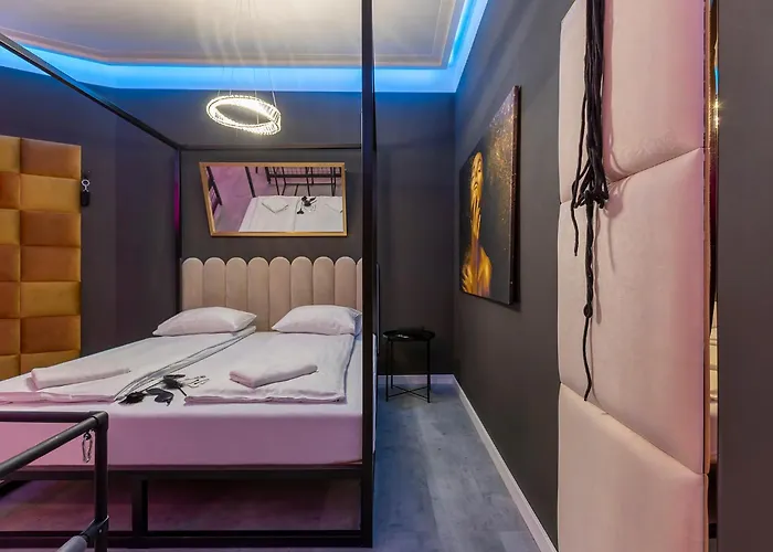 Apartment Secret Bdsm *