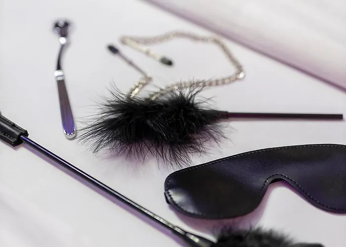 Secret Bdsm Apartment