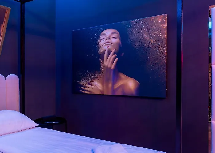 Apartment Secret Bdsm