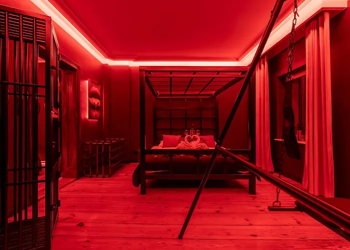 Apartment Secret Bdsm *