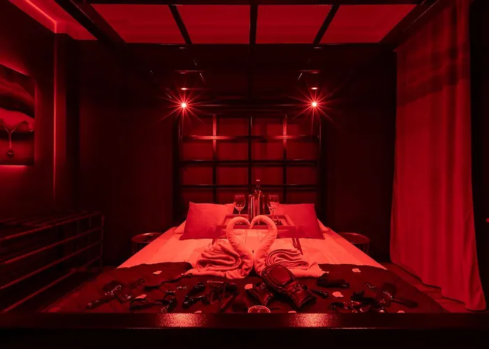 Apartment Secret Bdsm *