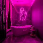 Apartment Secret Bdsm