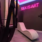 Secret Bdsm Apartment *