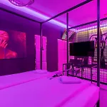Secret Bdsm Apartment Poznan
