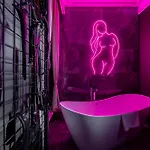 Secret Bdsm Apartment