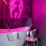 Apartment Secret Bdsm