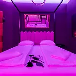 Secret Bdsm Apartment *