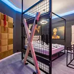Apartment Secret Bdsm