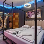 Secret Bdsm Apartment