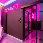 Apartment Secret Bdsm *