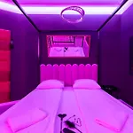 Apartment Secret Bdsm