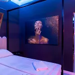 Apartment Secret Bdsm