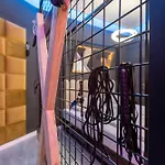 Secret Bdsm