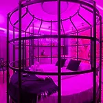 Secret Bdsm Apartment *