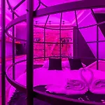 Secret Bdsm Apartment
