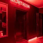 Secret Bdsm