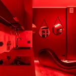 Secret Bdsm Apartment Poznan