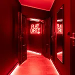 Secret Bdsm Apartment *