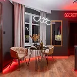 Secret Bdsm Apartment *