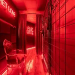 Secret Bdsm Apartment Poznan