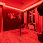 Apartment Secret Bdsm *