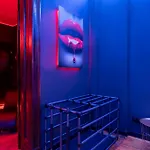 Secret Bdsm