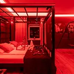 Apartment Secret Bdsm