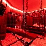 Apartment Secret Bdsm *