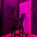 Secret Bdsm Apartment Poznan