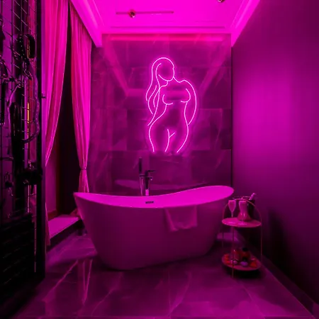 Apartamento Secret Bdsm