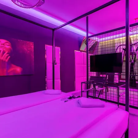 Secret Bdsm Daire Poznan