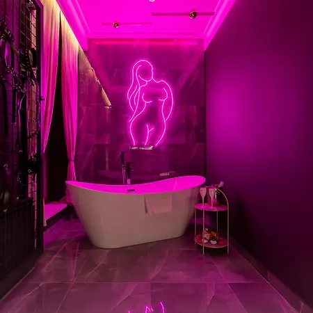 Apartamento Secret Bdsm