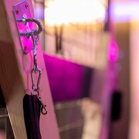 Apartamento Secret Bdsm Poznan