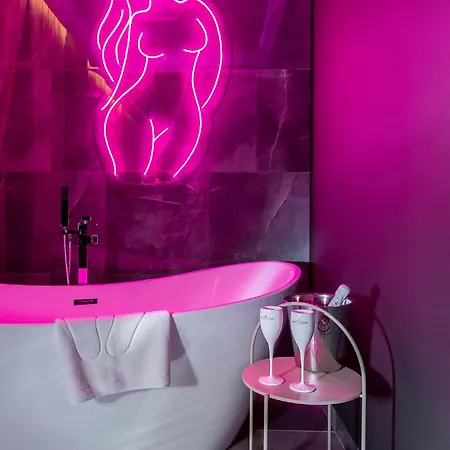 Apartamento Secret Bdsm