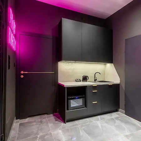 Daire Secret Bdsm Poznan