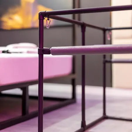 Secret Bdsm Apartamento *