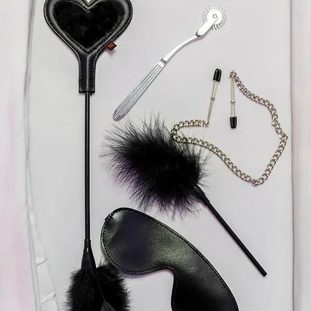 Daire Secret Bdsm Poznan