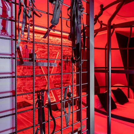 Apartment Secret Bdsm *