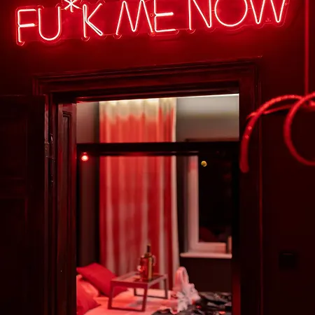 Apartment Secret Bdsm